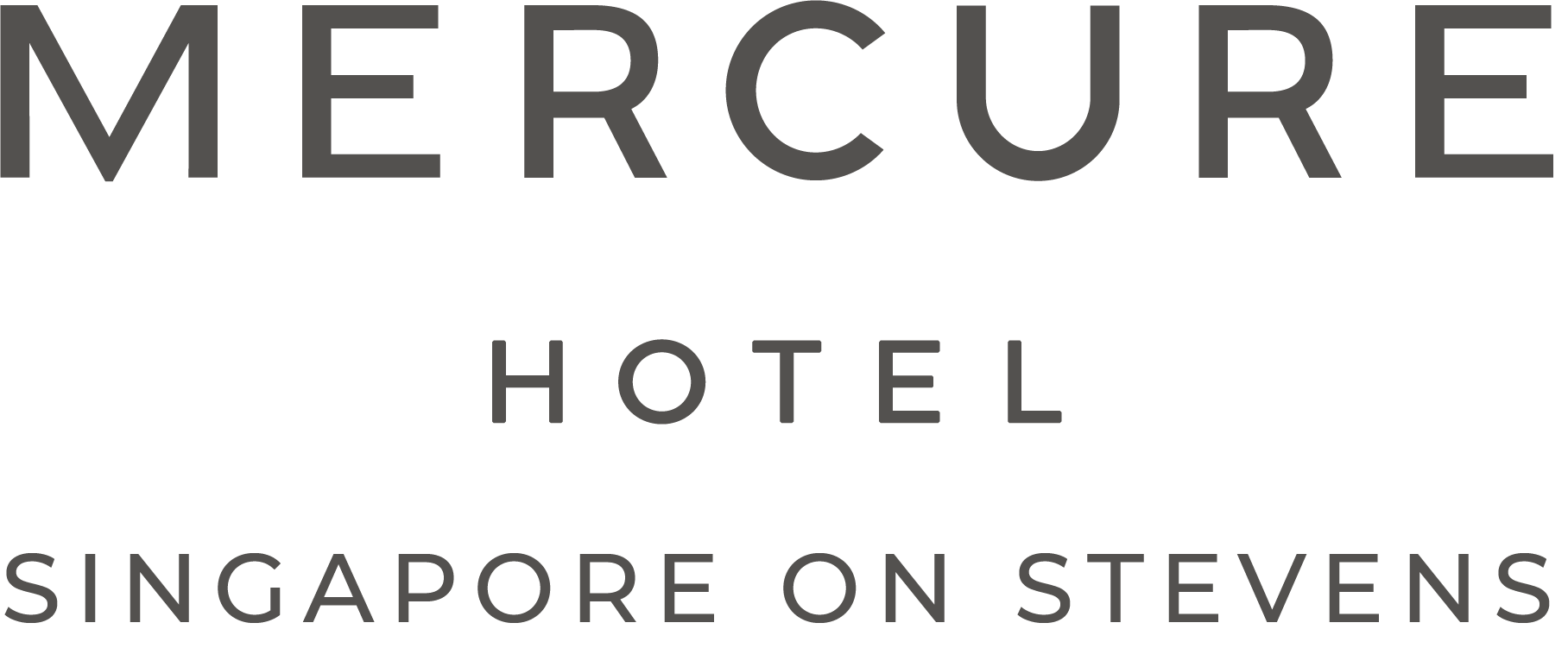 Alternative Mercure logo