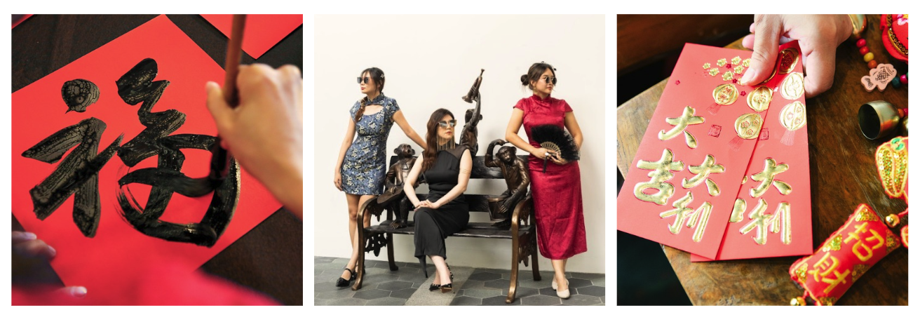 Mercure Singapore on Stevens | Singapore Orchard Road Hotel