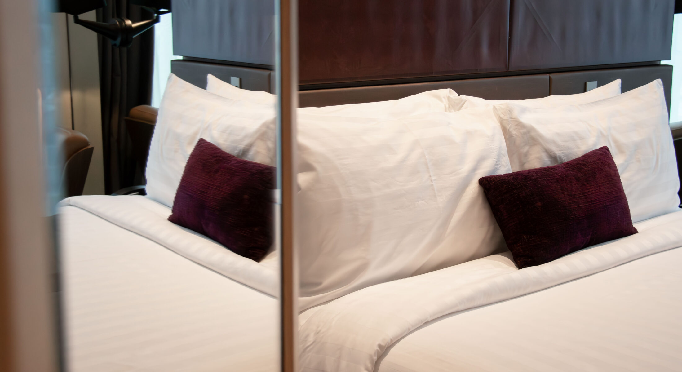 Suite_Mercure Singapore on Stevens